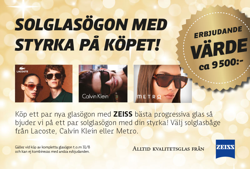 Optiker Persson