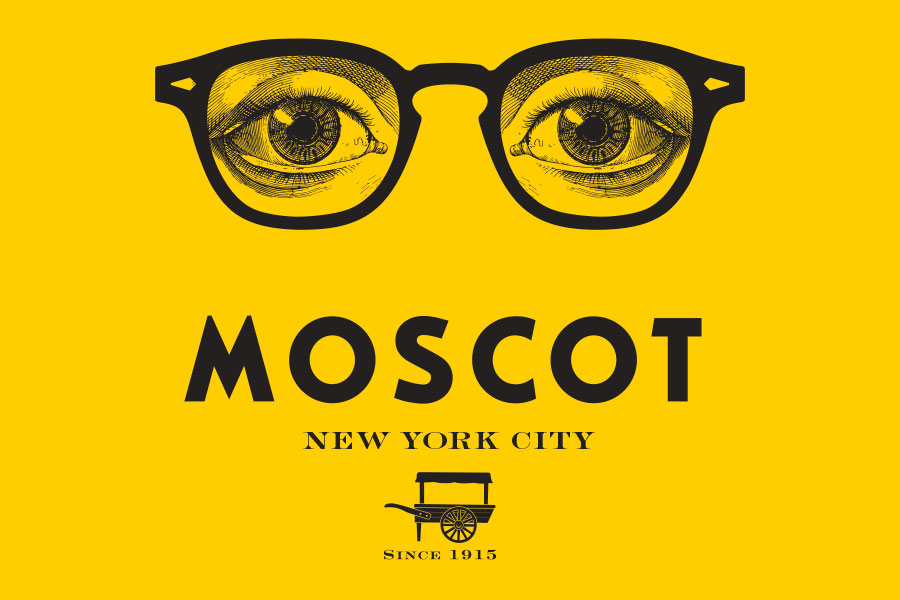 Moscot