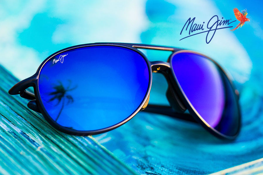 Maui Jim